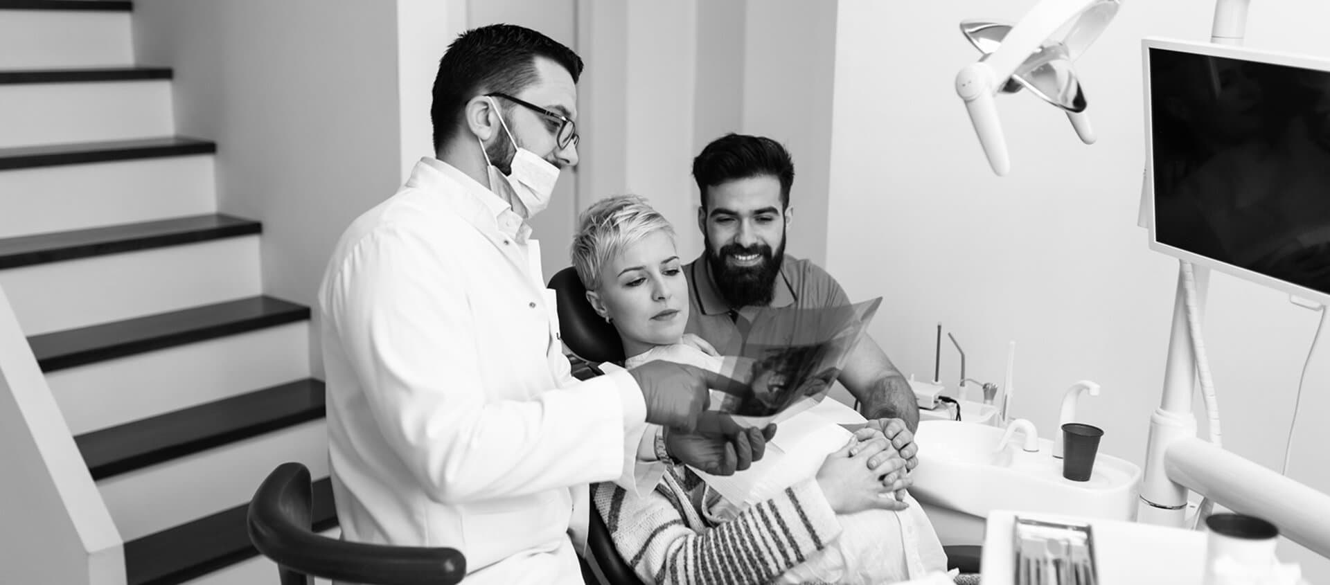 Spandan Hospitals Banner