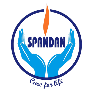 Spandan Hospital Logo